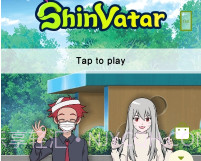 Kpop换装搭配ShinVatarv1.1.6截图