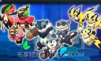 尼可梦v3.0.12截图