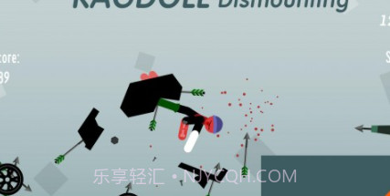拆卸布娃娃v1.11截图