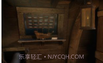 未上锁的房间v2.0.11截图