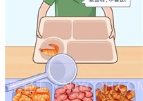 疯狂烧脑之食堂打饭v2021.2.6截图