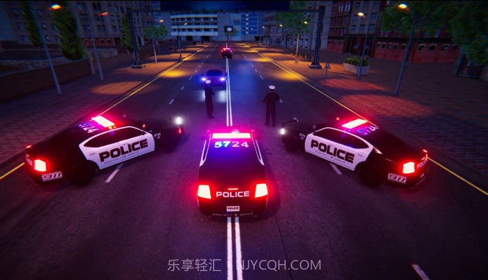 偷车贼模拟器2021v1.7截图