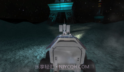 太空生存冒险v1.8截图
