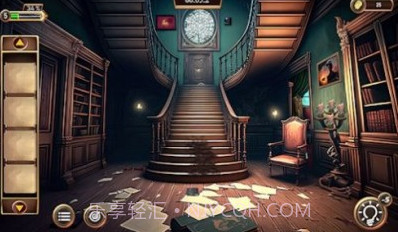 逃生室遗产的残酷v1.10截图