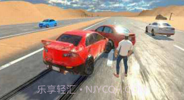 公路漂流v4.2.9截图