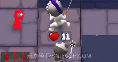 骑士快跑v1.2.11截图