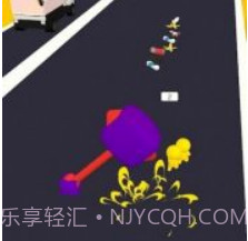 清理垃圾跑v1.0.13截图