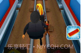 二愣子跑酷下载v1.9截图