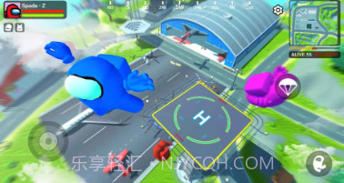 太空杀派对国际服v2.3.11截图