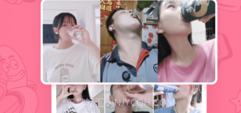 皮皮搞笑极速版v2.8.7截图