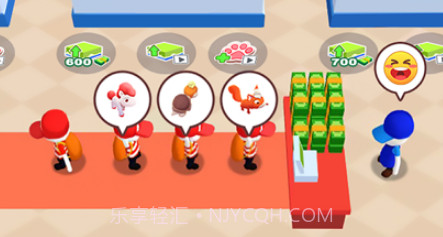 宠物全靠抓v1.0.8截图