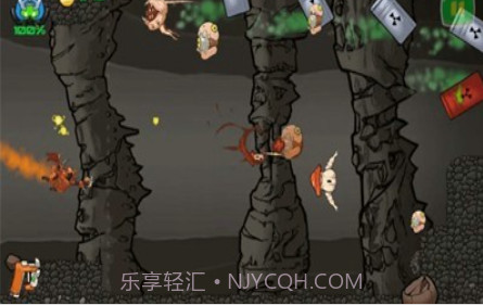 无尽矿洞v1.0.11截图