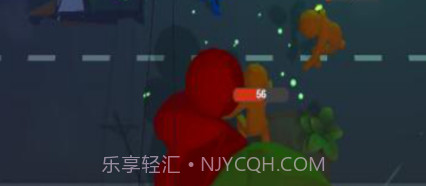 黎明前的黑夜橡胶人枪战生存v1.37截图