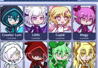 扭蛋人生2新版V0.8截图