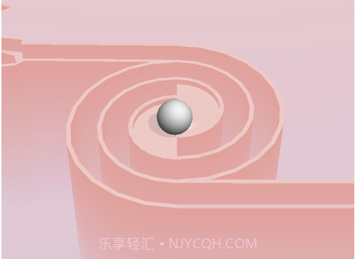 重力感应球v3.15截图
