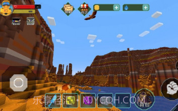 方块世界探险v1.8截图