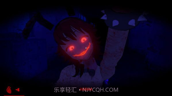 saiko no sutoka噩梦模式v0.1.10截图