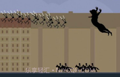 火柴人猎杀巨人2v1.0.8截图