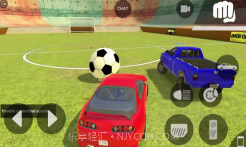 自由城计划v1.12截图