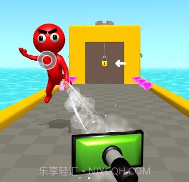 疯狂吸吸吸v1.1.10截图