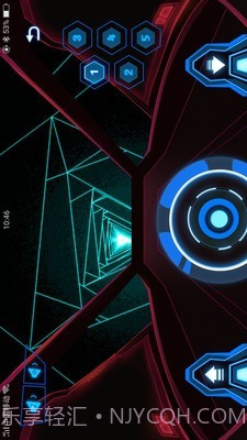 魔力赛车v3.15截图