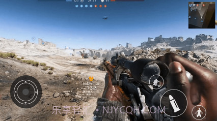 逃离海岸线v1.7截图