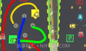 超级停车模拟器v1.8截图