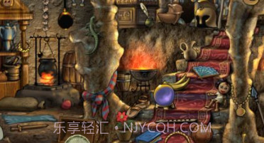 远古冒险之宙斯的礼物v1.8截图