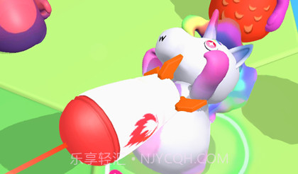 轰趴大作战v1.9截图