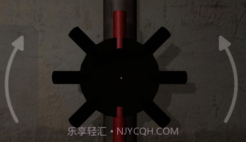 逃离惊魂夜v1.11截图