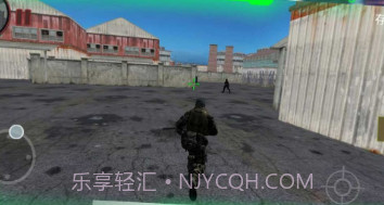 火线突击之反恐精英v1.0.11截图
