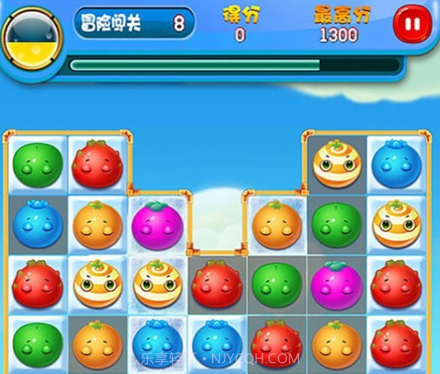 快乐方块屋v1.0.13截图