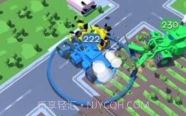 破坏iov1.7截图