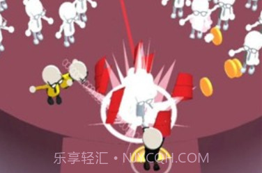 爆射侠客v0.13截图