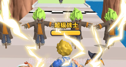 来吃我一拳v1.8截图
