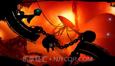 迷失之地ios版V1.4截图