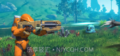 星球生存v1.10截图