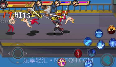 无名杀手v1.0.7截图