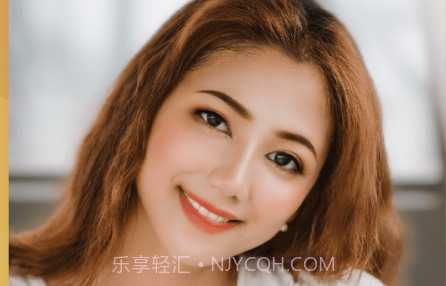 美颜轻相机v1.10截图