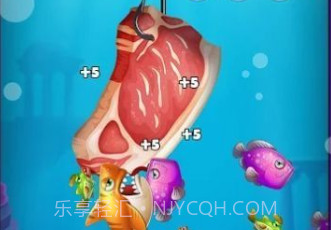 悠闲养鱼v1.0.8截图