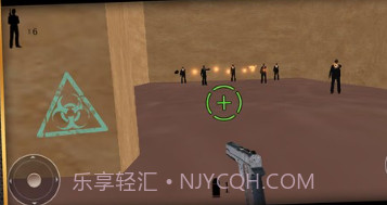 全民射击之绝地突击v1.0.13截图