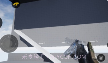 使命召唤19自制版v1.12截图