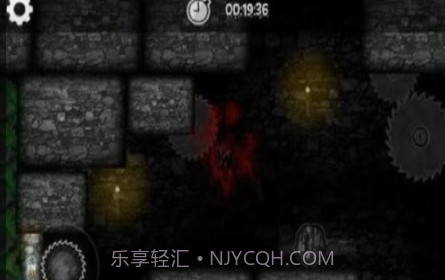 小小吸血鬼v1.1.12截图
