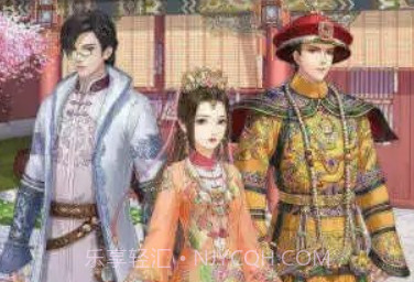 爱江山更爱美人古风之美v1.0.7截图