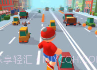 勾车跑酷v0.6.12截图
