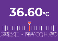 体温记录表v1.10.6截图