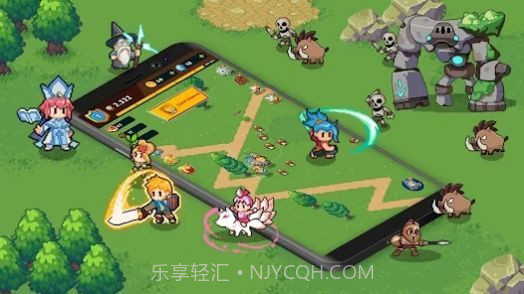 Guardian Warv0.1.7截图