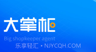 大掌柜服务商v1.0.11截图