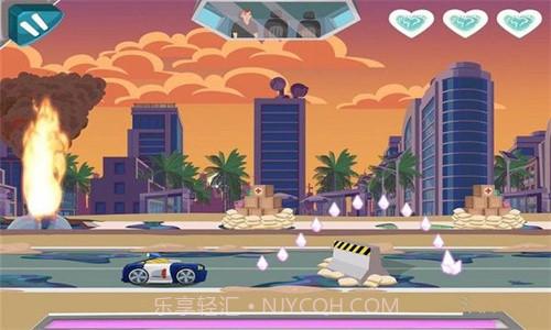变形金刚救援机器人v8.7.10截图