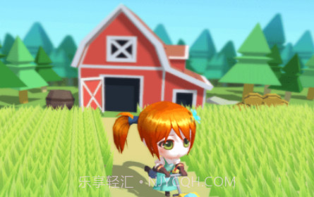 割草小能手v1.0.14截图